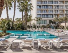 Aqua  Silhouette & Spa