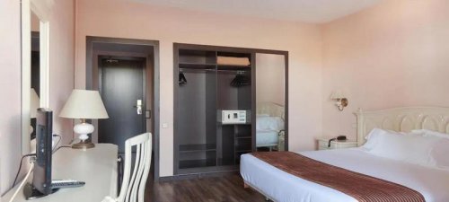 Roger De Flor By Seleqtta