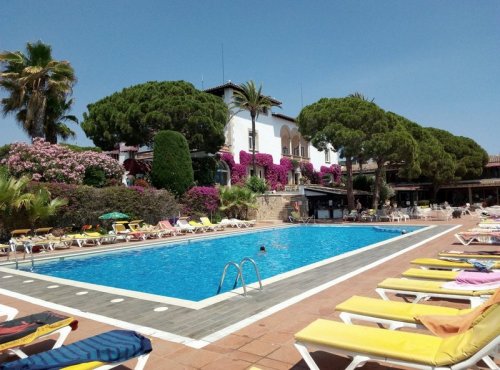 Roger De Flor By Seleqtta