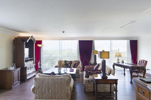 Ic S Green Palace 2026