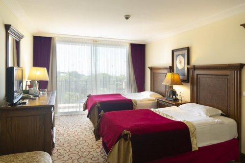 Ic S Green Palace 2026