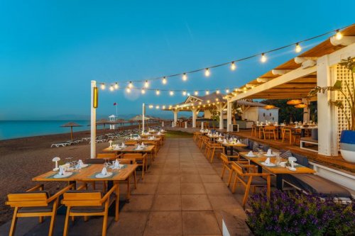 Ic S Green Palace 2026