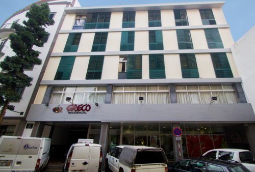 Residencial Greco