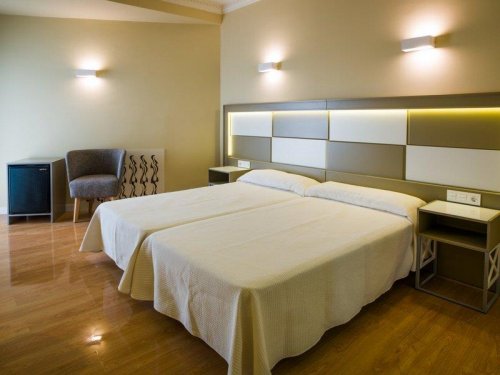 Monarque Torreblanca