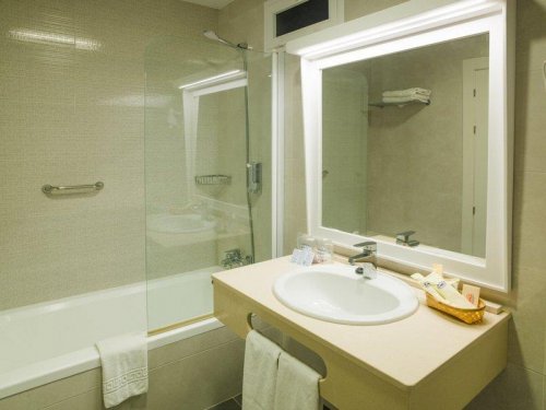 Monarque Torreblanca