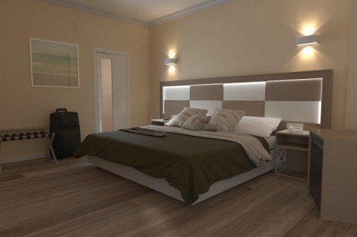 Monarque Torreblanca