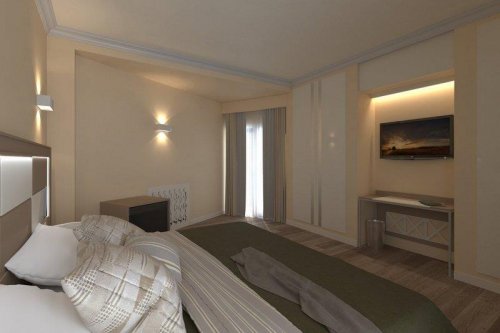 Monarque Torreblanca