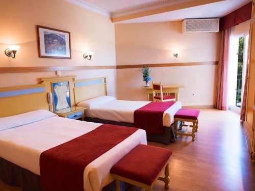 Monarque Torreblanca