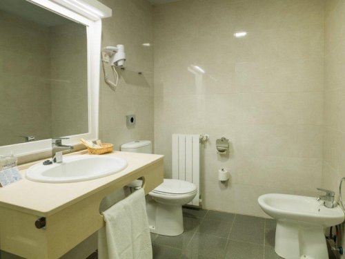 Monarque Torreblanca