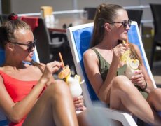 Arsi Enfi City Beach  2026