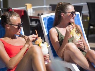 Arsi Enfi City Beach  2026