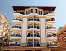 Kleopatra Ada Beach 2026