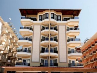 Kleopatra Ada Beach 2026