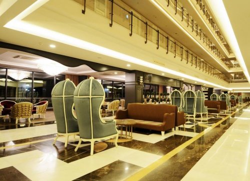 Diamond Premium & Spa 2026