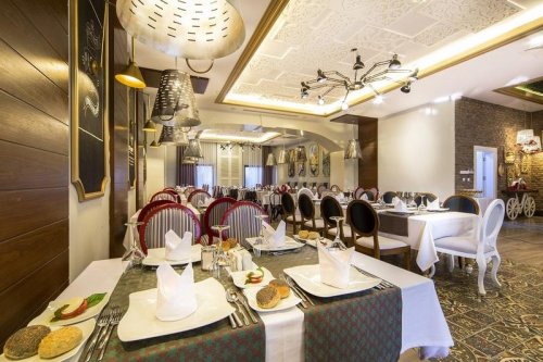 Diamond Premium & Spa 2026