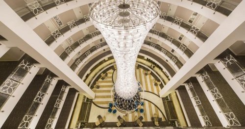 Diamond Premium & Spa 2026