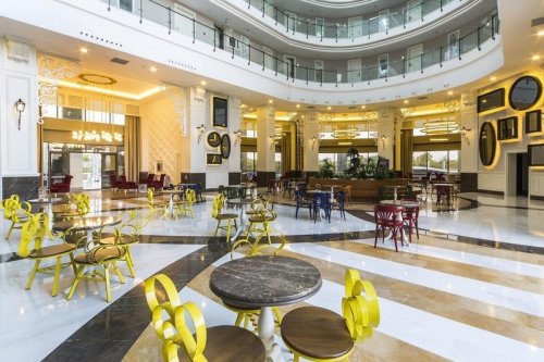 Diamond Premium & Spa 2026