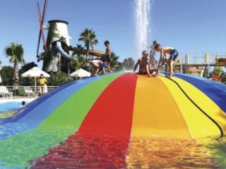 Sunrise Resort  2026