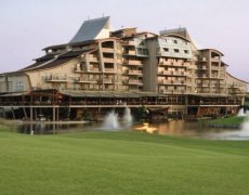 Sueno Golf Belek 2026