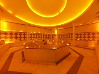 Sueno Beach Side 2026