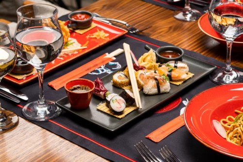 Mylome Luxury & Resort 2026