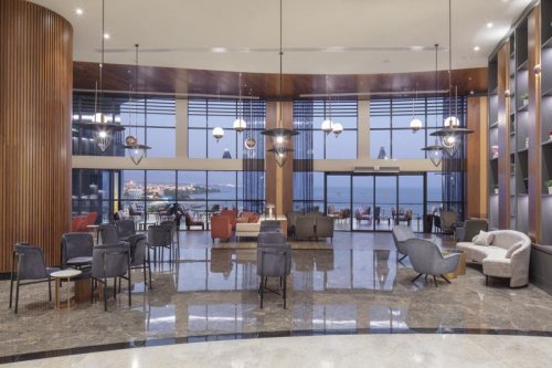 Mylome Luxury & Resort 2026