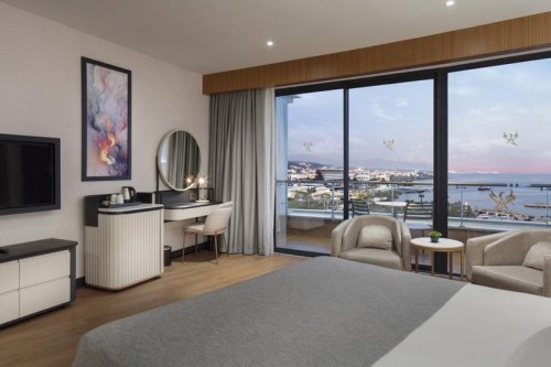 Mylome Luxury & Resort 2026