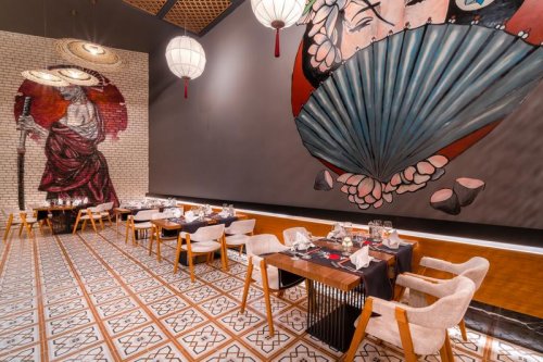 Mylome Luxury & Resort 2026