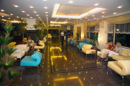 Kleopatra Royal Palm 2026