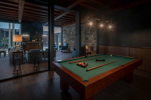 Senhora Da Rosa, Tradition & Nature