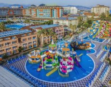 Lonicera Resort Spa  2026