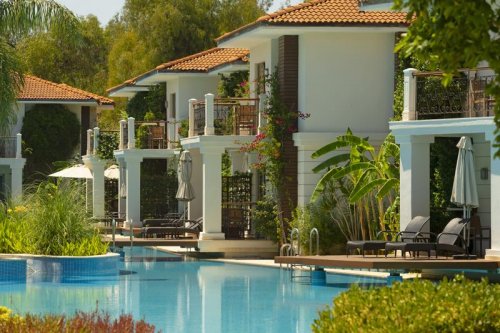 Ela Excellence Resort 2026