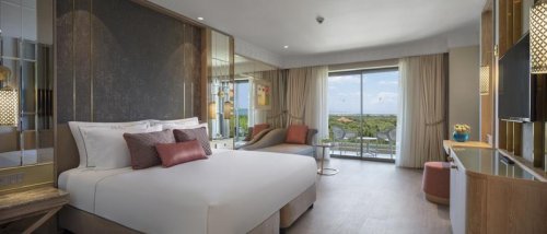 Ela Excellence Resort 2026