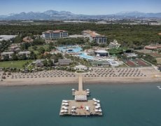 Ela Excellence Resort 2026