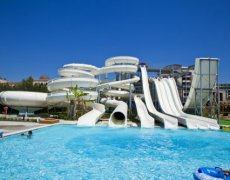 Kaya Palazzo Golf Resort 2026