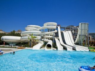 Kaya Palazzo Golf Resort 2026 Kaya Palazzo Golf Resort 2026