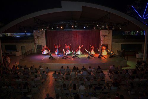 Delphin Imperial 2026