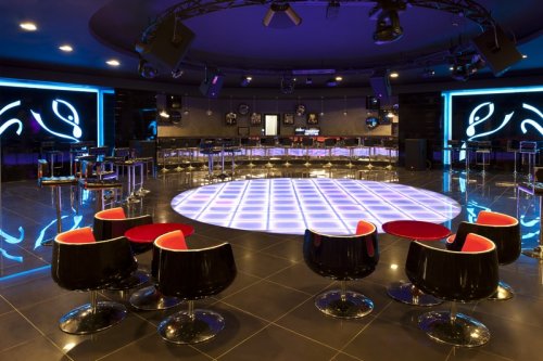 Delphin Imperial 2026