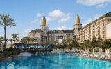 Delphin Be Grand Resort, Delphin Diva 2026 Delphin Diva 2026