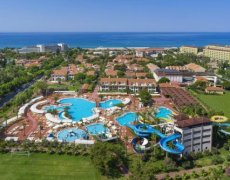 Turan Prince World 2026