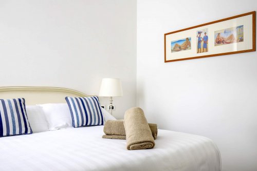 Hotel La Reginella - Lacco Ameno