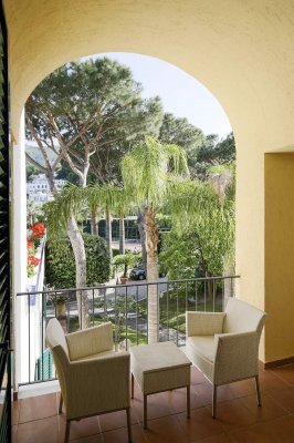 Hotel La Reginella - Lacco Ameno