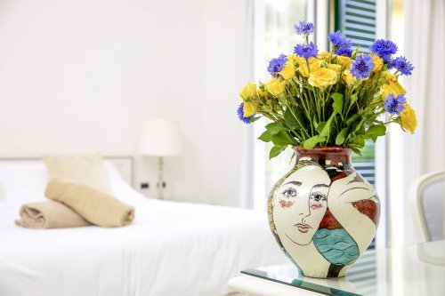 Hotel La Reginella - Lacco Ameno