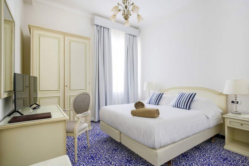 Hotel La Reginella - Lacco Ameno