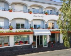 Hotel Terme Don Pepe  - Lacco Ameno