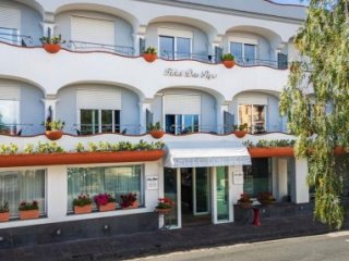 Hotel Terme Don Pepe  - Lacco Ameno