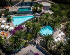 Semiramis Hotel de Charme  - Forio - Citara