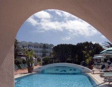 Hotel Villa Teresa  - Forio