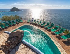 Hotel Punta Chiarito Resort  - Forio / Panza