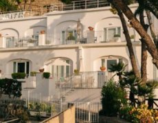 Hotel Appolon Club  - Sant' Angelo - Serrara Fontana